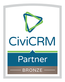 CiviCRM supporting partner